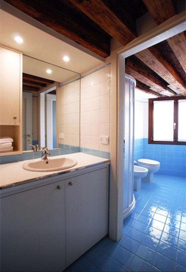 Ferienwohnung Venice From The Top... With Lift! Exterior foto